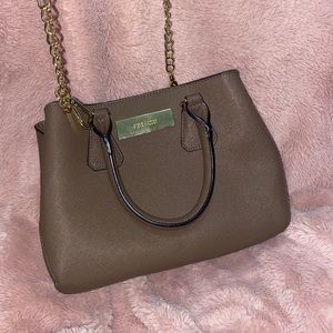 Steve Madden crossbody bag